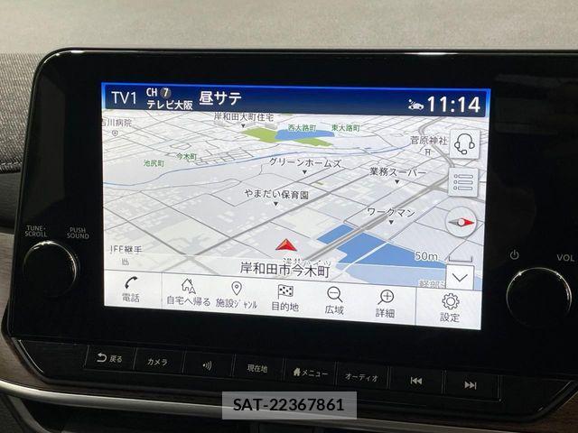 Nissan AURA 2021-12 8878781-5
