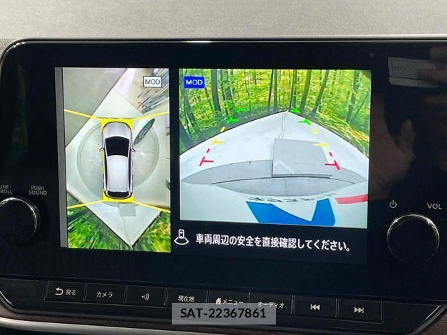 Nissan AURA 2021-12 8878781-6