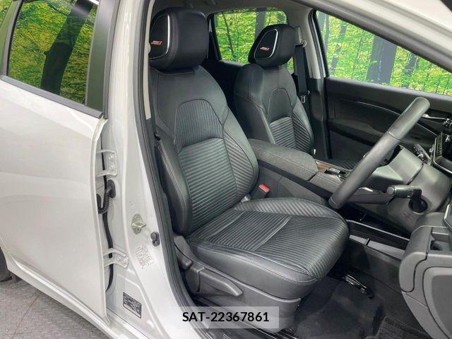Nissan AURA 2021-12 8878781-8