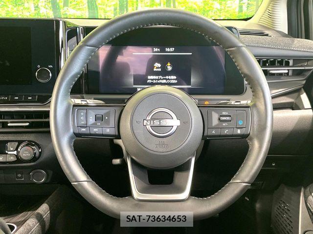 Nissan AURA 2025-10 8878769-9