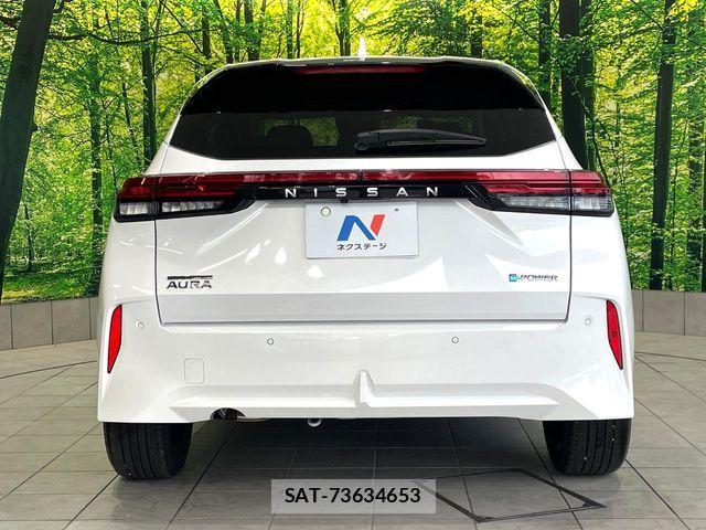 Nissan AURA 2025-10 8878769-13