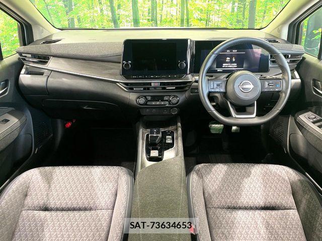Nissan AURA 2025-10 8878769-1