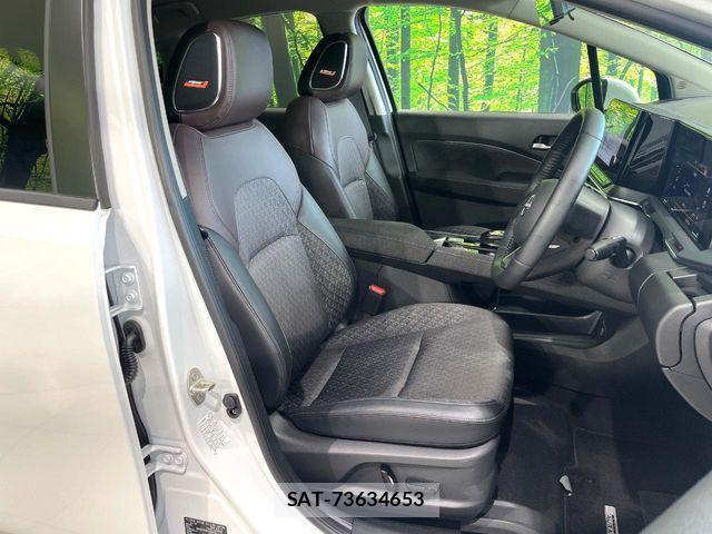Nissan AURA 2025-10 8878769-6