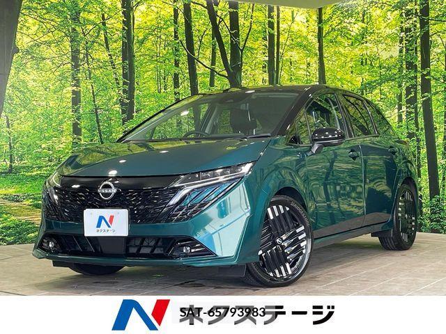 Nissan AURA 2024-05 8878773-0