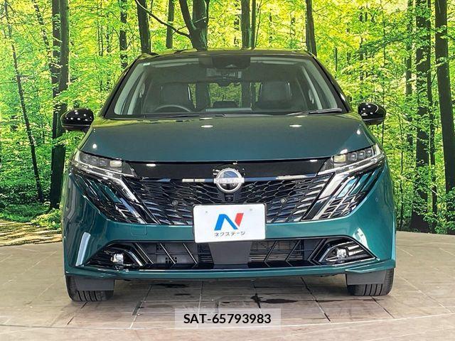 Nissan AURA 2024-05 8878773-13