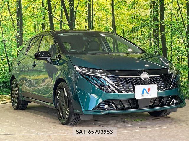 Nissan AURA 2024-05 8878773-15