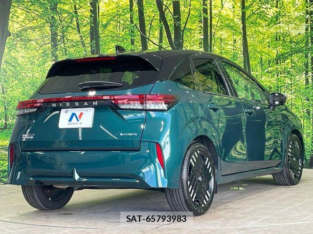 Nissan AURA 2024-05 8878773-16