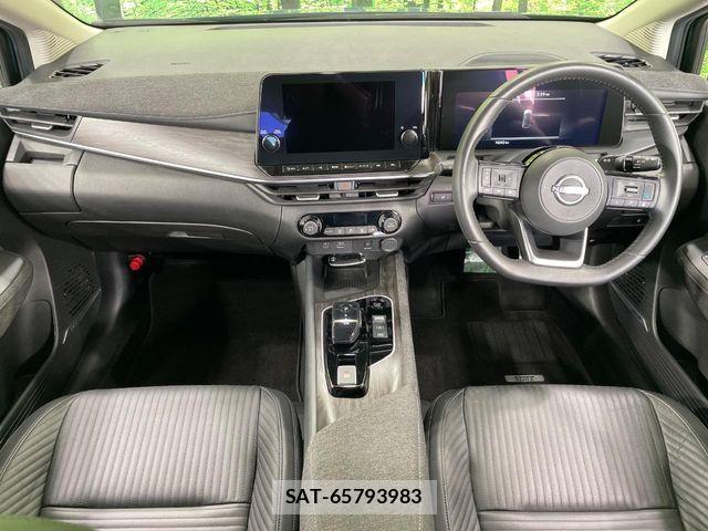 Nissan AURA 2024-05 8878773-1