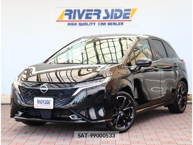 Nissan AURA 2021-08 8878776-0