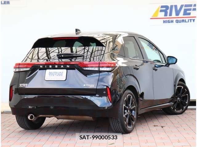 Nissan AURA 2021-08 8878776-2