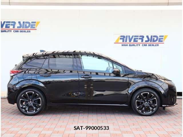 Nissan AURA 2021-08 8878776-3