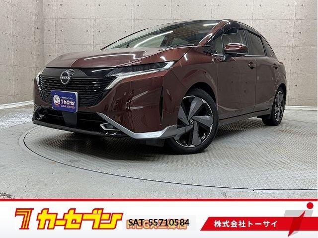 Nissan AURA 2021-12 8878782-0