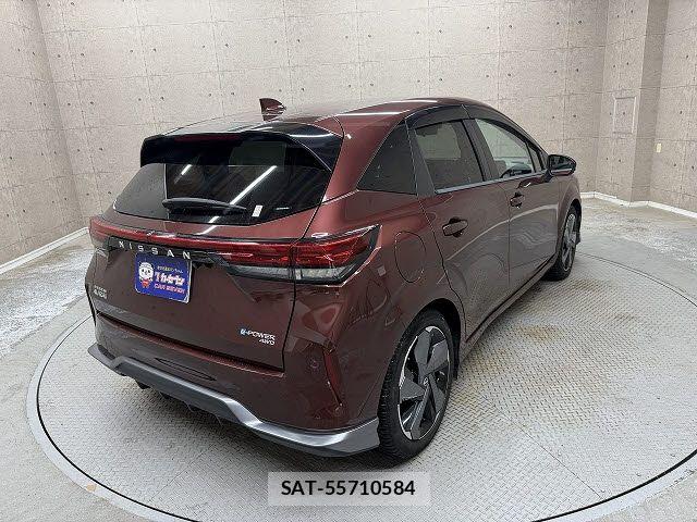 Nissan AURA 2021-12 8878782-2