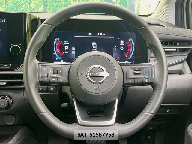 Nissan AURA 2025-11 8878775-10