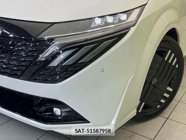 Nissan AURA 2025-11 8878775-11