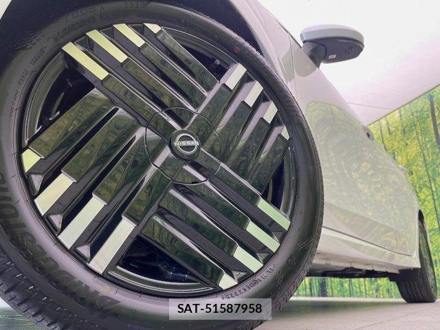 Nissan AURA 2025-11 8878775-12