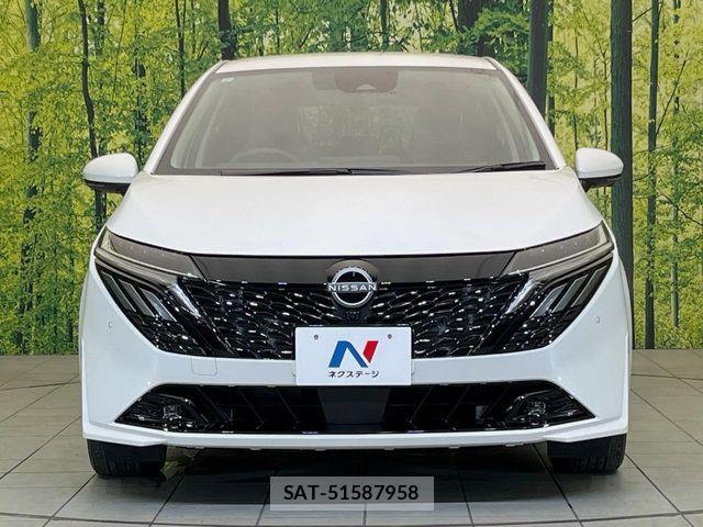 Nissan AURA 2025-11 8878775-13