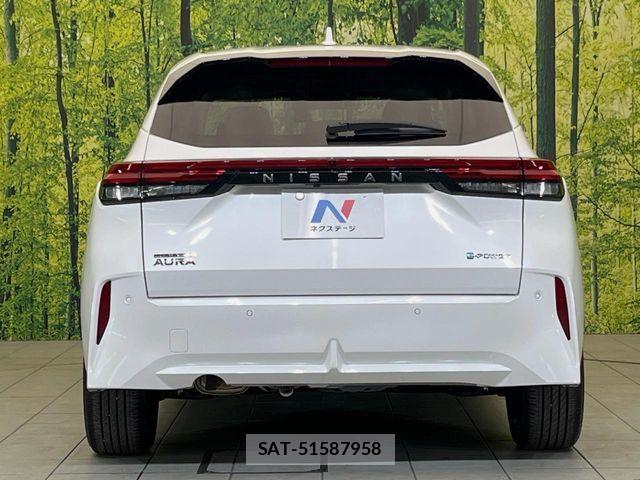 Nissan AURA 2025-11 8878775-14