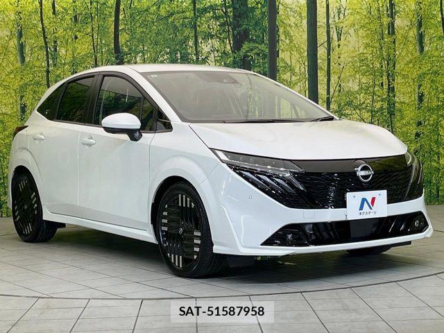 Nissan AURA 2025-11 8878775-15