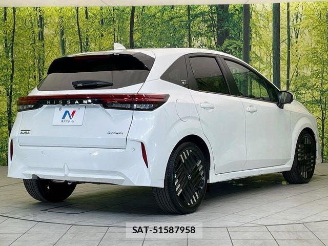 Nissan AURA 2025-11 8878775-16