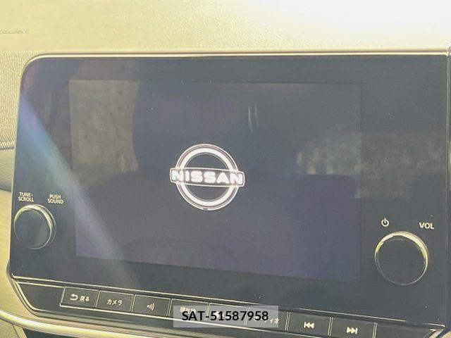 Nissan AURA 2025-11 8878775-2