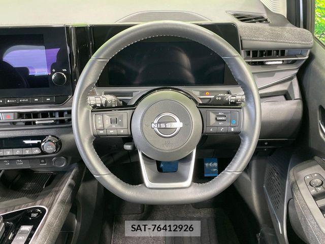 Nissan AURA 2025-11 8883331-10