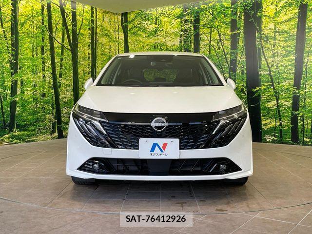 Nissan AURA 2025-11 8883331-13