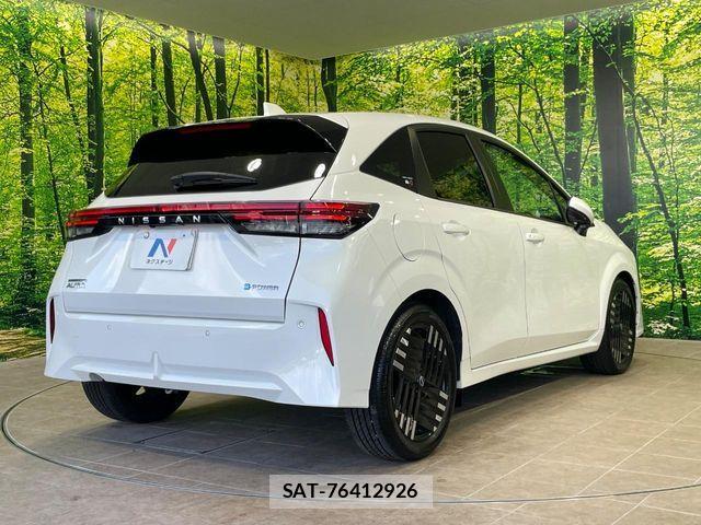Nissan AURA 2025-11 8883331-16