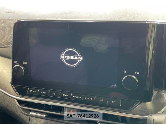 Nissan AURA 2025-11 8883331-2
