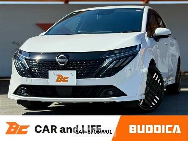 Nissan AURA 2024-09 8883332-0