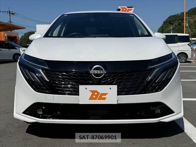 Nissan AURA 2024-09 8883332-8