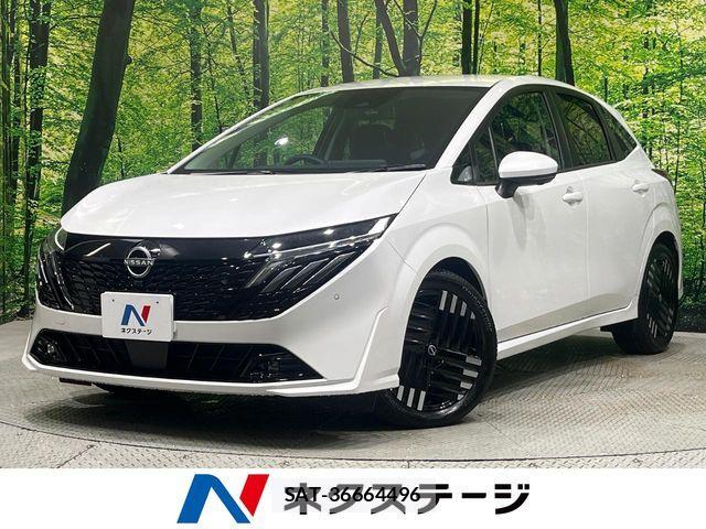 Nissan AURA 2025-11 8883330-0