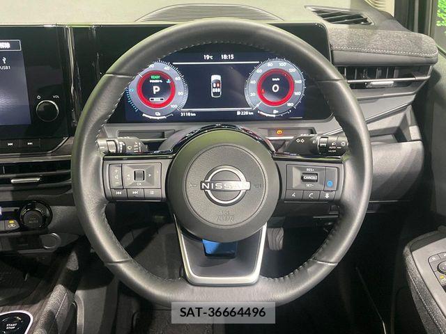 Nissan AURA 2025-11 8883330-11