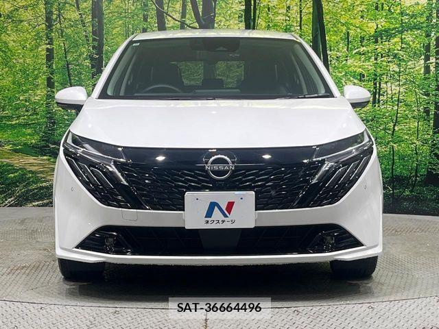 Nissan AURA 2025-11 8883330-14