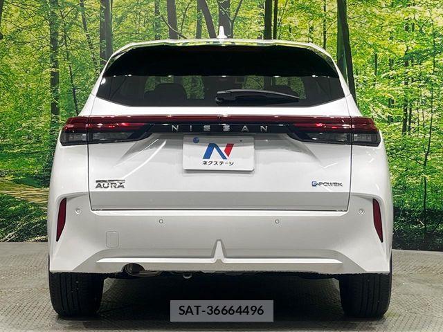 Nissan AURA 2025-11 8883330-15