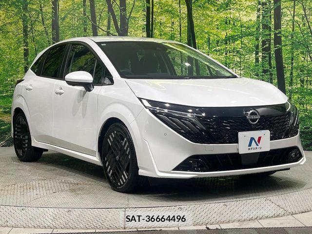 Nissan AURA 2025-11 8883330-16