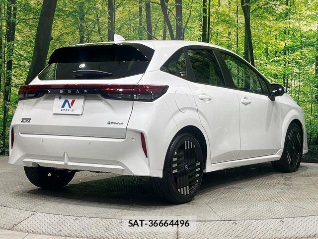 Nissan AURA 2025-11 8883330-17