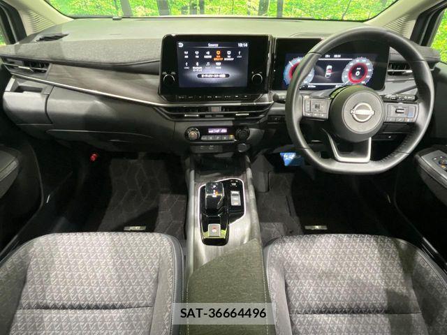 Nissan AURA 2025-11 8883330-1