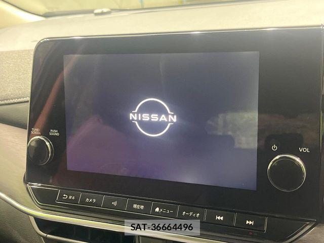 Nissan AURA 2025-11 8883330-3