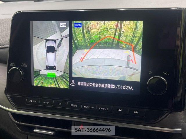 Nissan AURA 2025-11 8883330-4