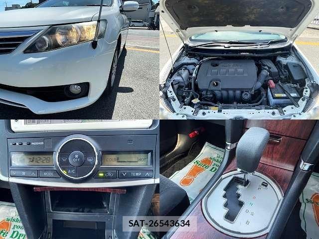 Toyota Aurion 2011-01 1255461-5