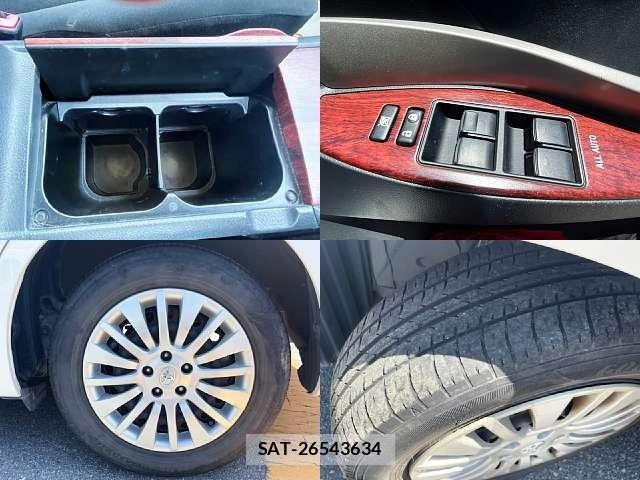 Toyota Aurion 2011-01 1255461-8