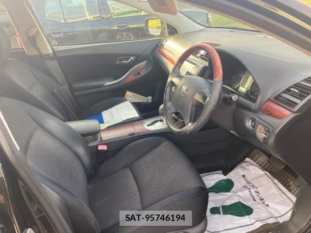 Toyota Aurion 2011-10 7215136-12
