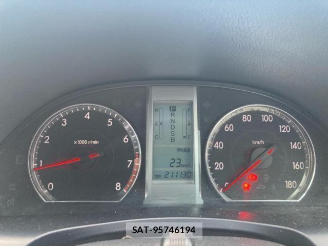 Toyota Aurion 2011-10 7215136-17