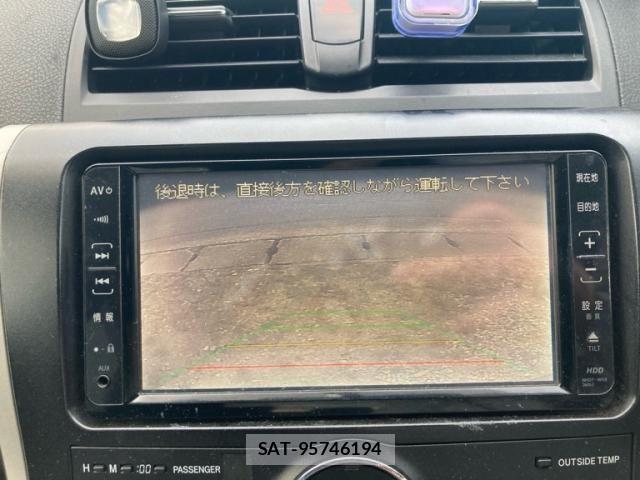Toyota Aurion 2011-10 7215136-19