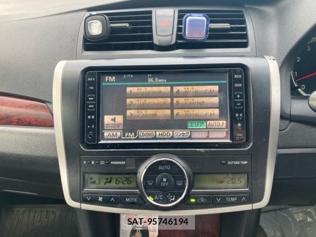 Toyota Aurion 2011-10 7215136-21