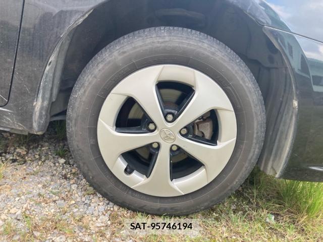 Toyota Aurion 2011-10 7215136-4