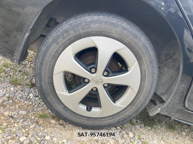 Toyota Aurion 2011-10 7215136-6