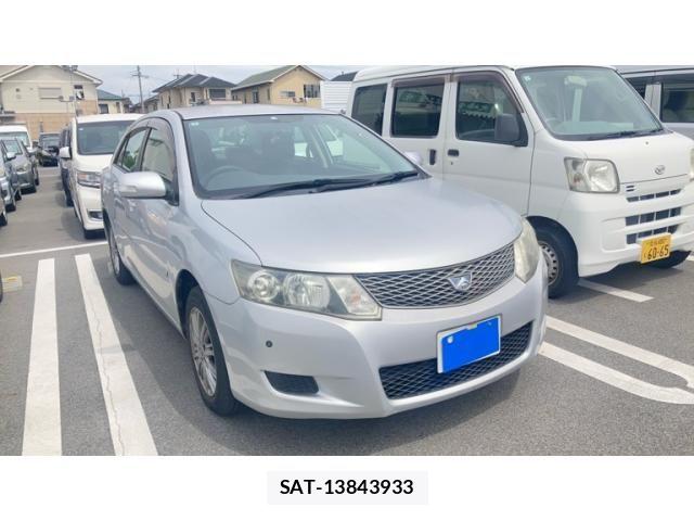 sat car