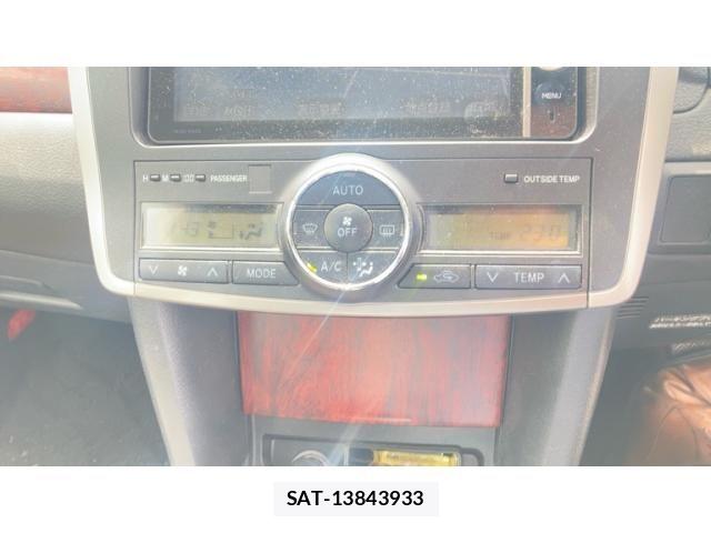 Toyota Aurion 2010-01 7215131-21